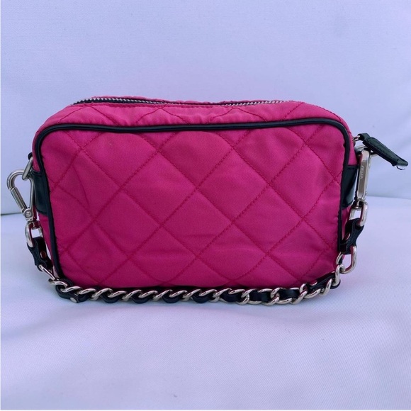 Vintage Prada nylon mini bag - Picture 4 of 4